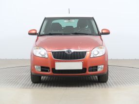 Škoda Fabia - 2007