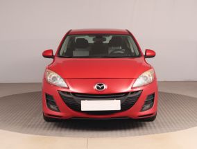 Mazda 3 - 2010