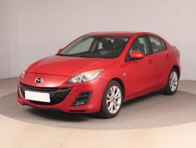 Mazda 3 - 2010
