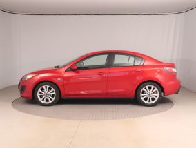 Mazda 3 - 2010