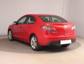 Mazda 3 - 2010