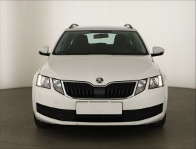 Škoda Octavia - 2018