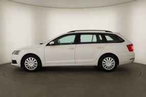 Škoda Octavia - 2018