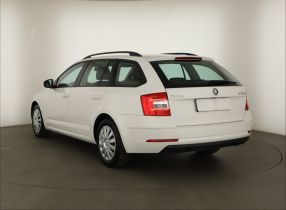 Škoda Octavia - 2018