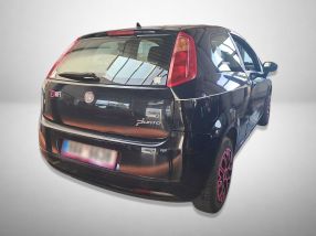 Fiat Punto - 2009