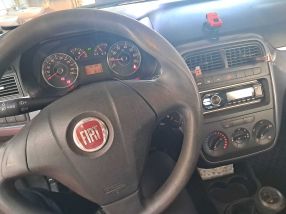 Fiat Punto - 2009