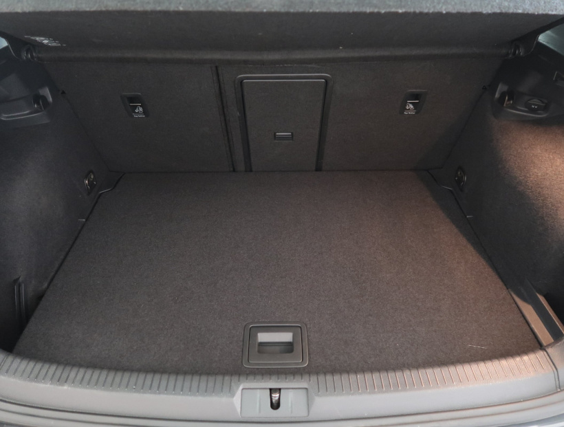 Volkswagen Golf, 2013