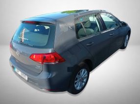 Volkswagen Golf - 2013