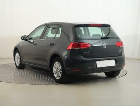 Volkswagen Golf - 2013