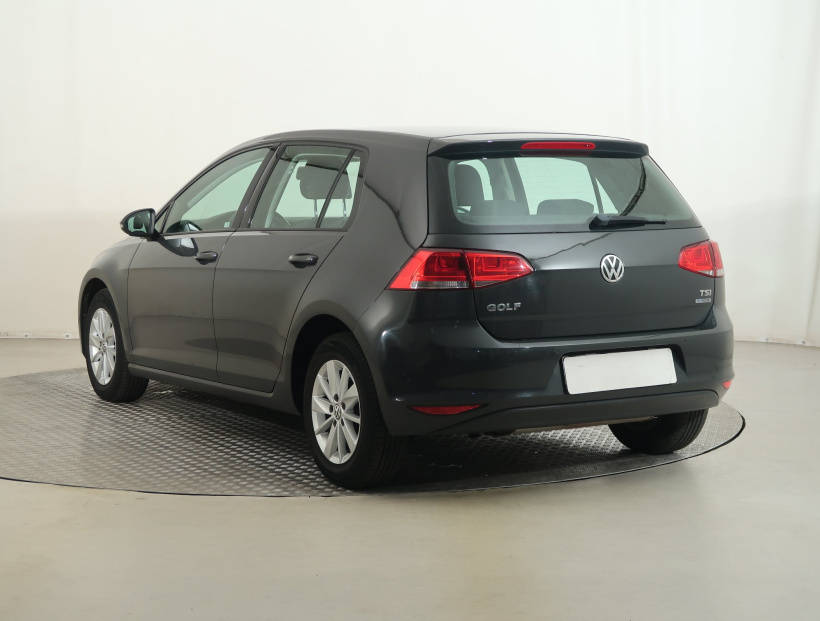 Volkswagen Golf, 2013