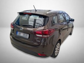 Kia Carens - 2017