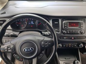 Kia Carens - 2017