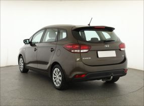 Kia Carens - 2017