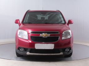 Chevrolet Orlando - 2013