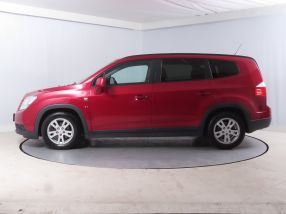 Chevrolet Orlando - 2013