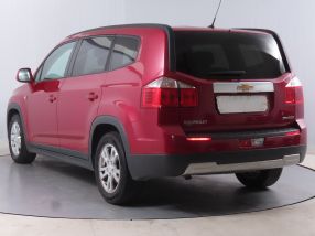 Chevrolet Orlando - 2013