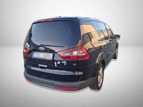 Ford Galaxy - 2009