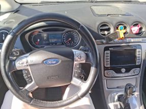 Ford Galaxy - 2009
