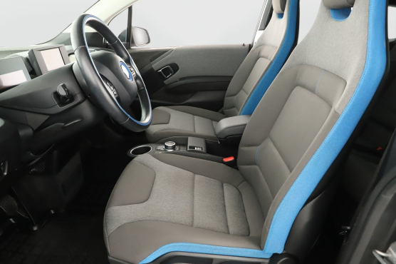 BMW i3 94Ah BEV