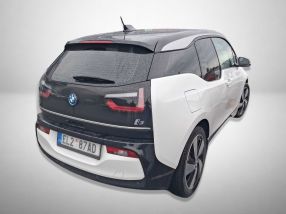 BMW i3 - 2018