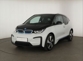 BMW i3 - 2018