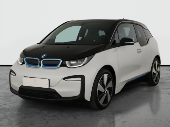 BMW i3 94Ah BEV