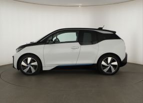BMW i3 - 2018