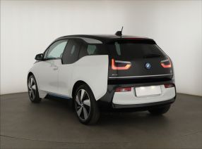 BMW i3 - 2018