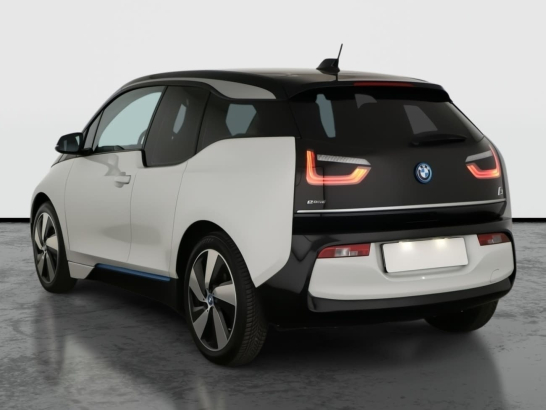 BMW i3 94Ah BEV