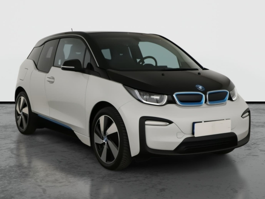 BMW i3 94Ah BEV