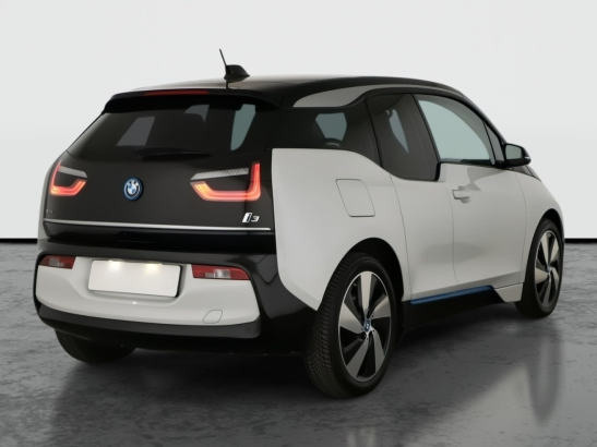 BMW i3 94Ah BEV