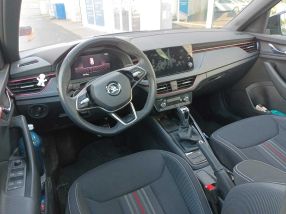 Škoda Kamiq - 2024