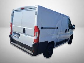 Peugeot Boxer - 2020