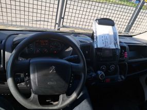 Peugeot Boxer - 2020