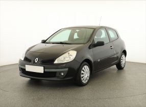 Renault Clio - 2009