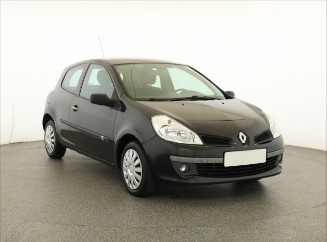 Renault Clio 2009