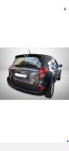 Toyota RAV 4 - 2008