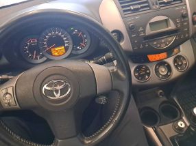 Toyota RAV 4 - 2008