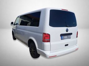 Volkswagen Caravelle - 2013