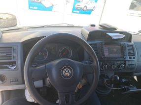 Volkswagen Caravelle - 2013