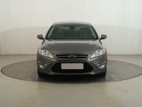Ford Mondeo - 2013