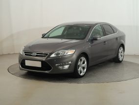 Ford Mondeo - 2013