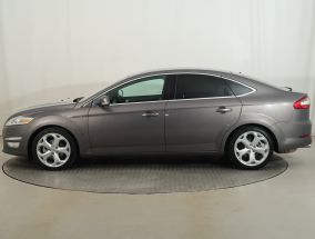 Ford Mondeo - 2013