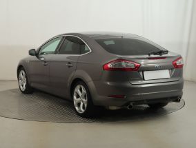 Ford Mondeo - 2013