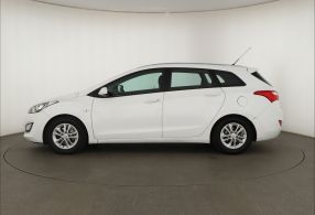 Hyundai i30 - 2015