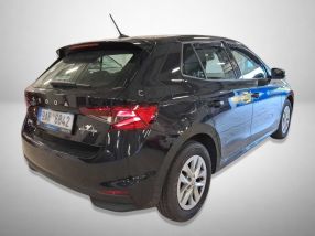 Škoda Fabia - 2023