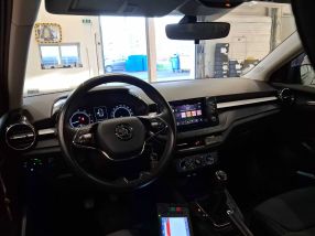 Škoda Fabia - 2023