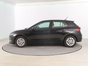 Škoda Fabia - 2023