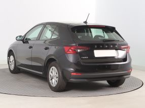 Škoda Fabia - 2023