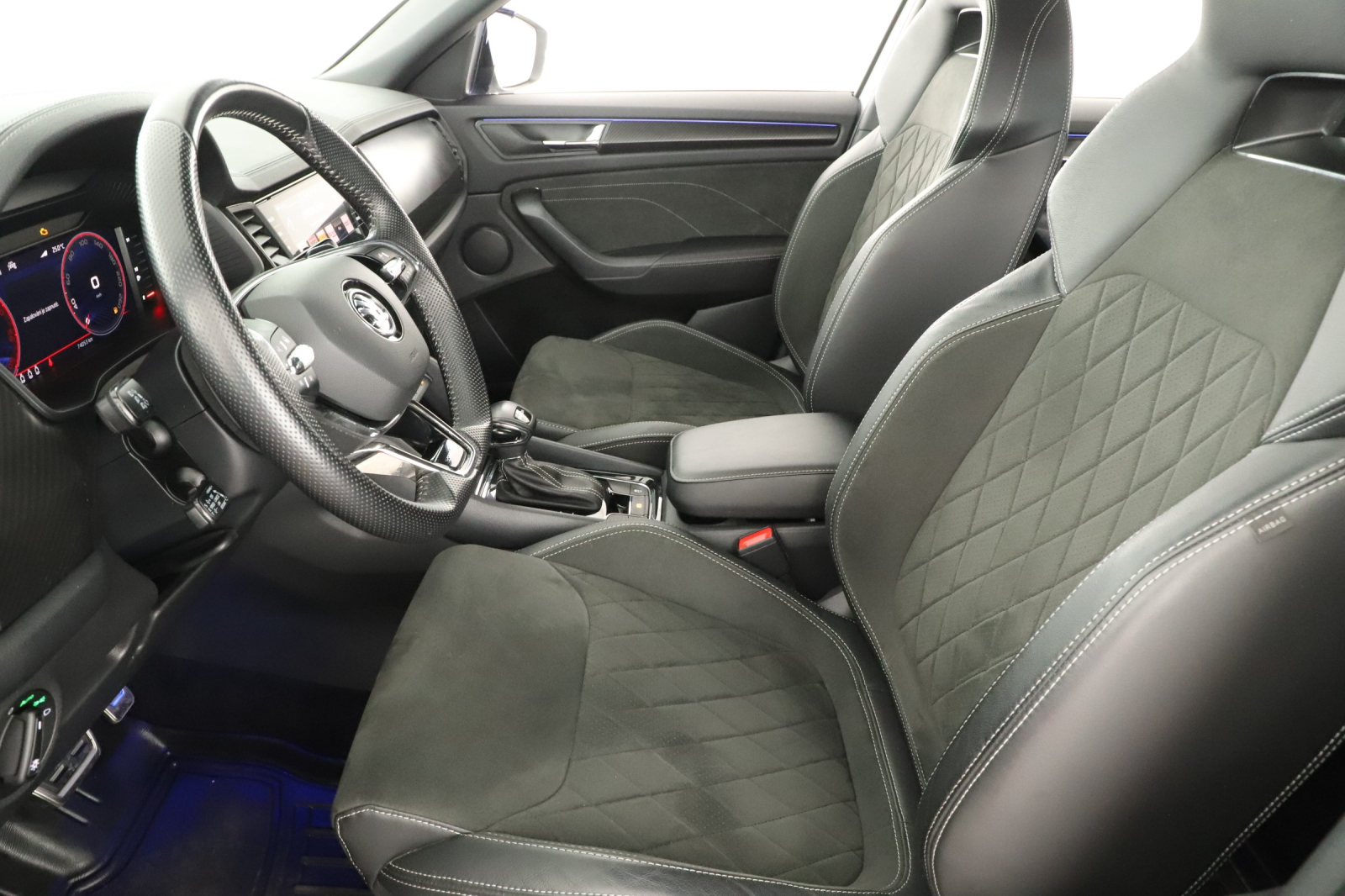 Škoda Kodiaq - 2023
